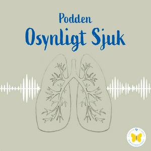 Osynligt Sjuk