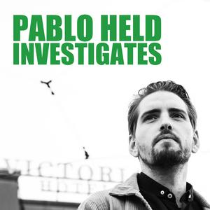 Pablo Held Investigates