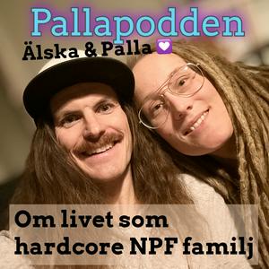 Pallapodden