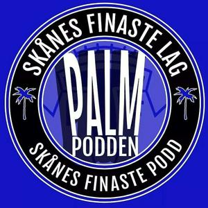 Palmpodden