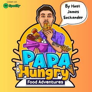 Papa Hungry - Food Adventures
