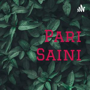 Pari Saini