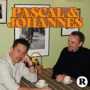 Pascal &amp; Johannes