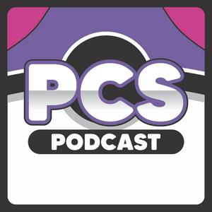 PCS - A Pokémon TCG Podcast