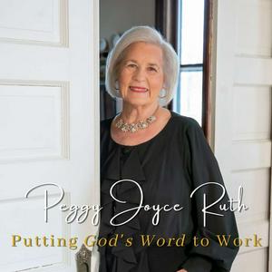 Peggy Joyce Ruth