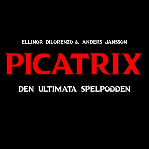 Picatrix - Den Ultimata Spelpodden