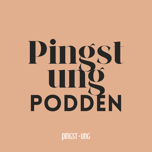 Pingst ung-podden