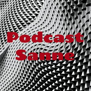 Podcast Sanne