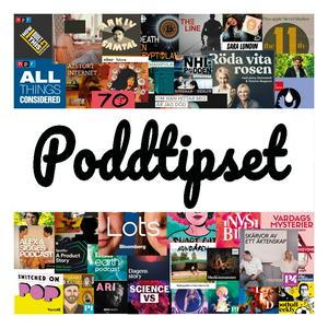 Poddtipset