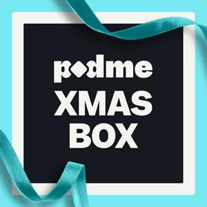 Podme Xmas Box