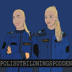 Polisutbildningspodden