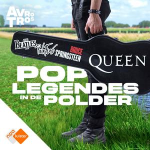 Queen in Nederland - Poplegendes in de Polder