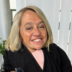 Porslinskvinnans Inblick