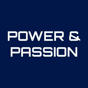 Power and Passion