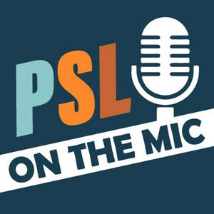 PSL On The Mic