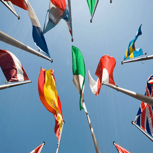 Public International Law