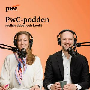 PwC-podden "Mellan debet och kredit"