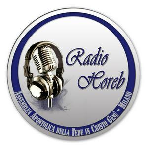 Radio Horeb  - Apsotolic Radio Milano - Italy