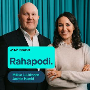 Rahapodi