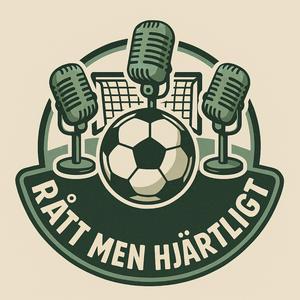 Rått men hjärtligt