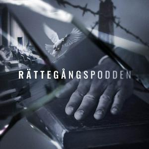 Rättegångspodden