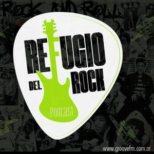 Refugio del Rock