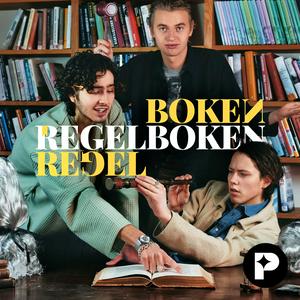 Regelboken