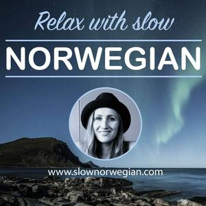 Relax With Slow Norwegian