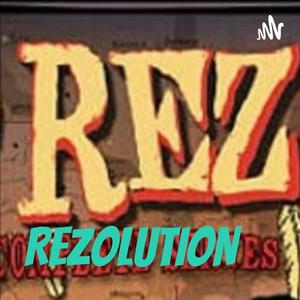 REZOLUTION