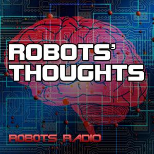 Robots' Thoughts
