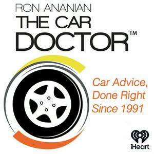 Ron Ananian The Car Doctor