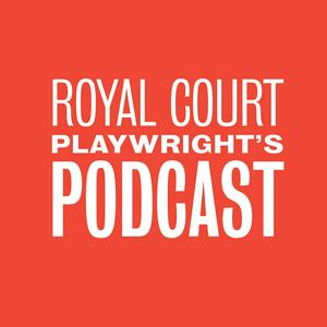 Playwright's Podcast
