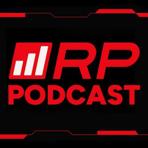 RP Strength Podcast