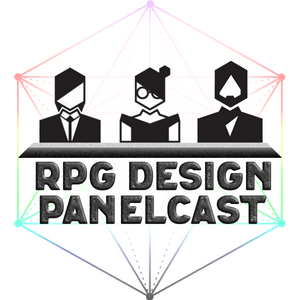 RPG Design Panelcast