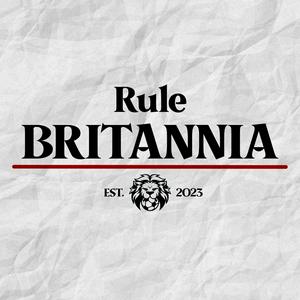 Rule Britannia