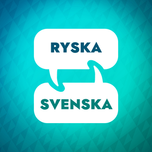 Ryska inlärningsaccelerator