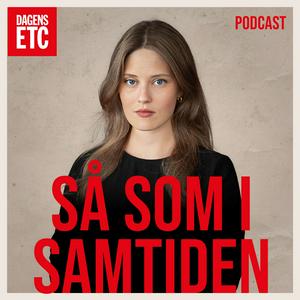 Så som i samtiden