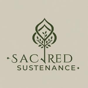 Sacred Sustenance