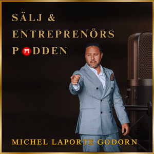 Sälj & Entreprenörs podden