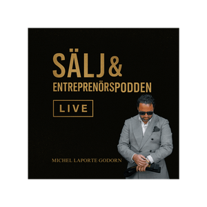 Sälj & Entreprenörs podden