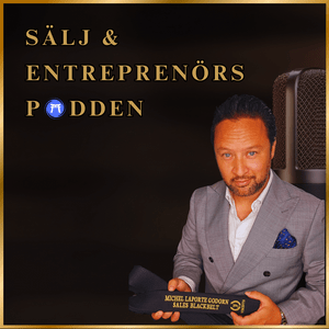 Sälj & Entreprenörs podden