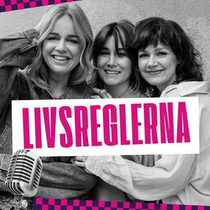 LIVSREGLERNA
