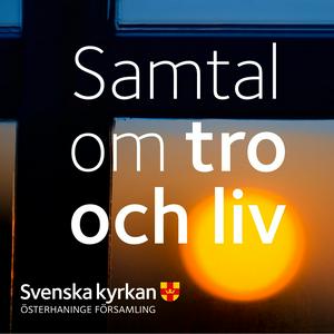 Samtal om tro och liv