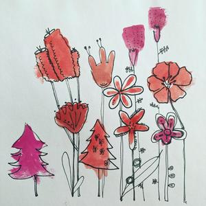 Sanne Bloem - luister maar