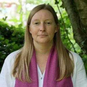 Satsang with Helen Hamilton