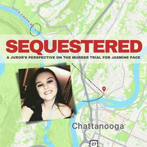 SEQUESTERED Podcast