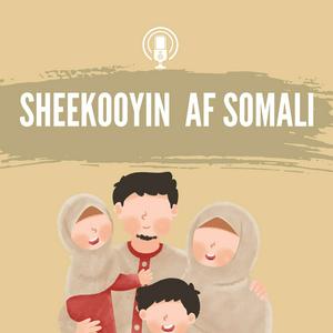 sheekooyin af Somali