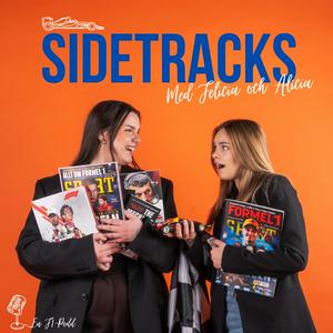 F1 SIDETRACKS