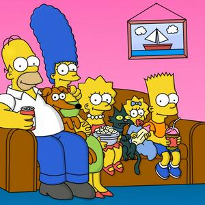 Simpsons [ManchaPod]