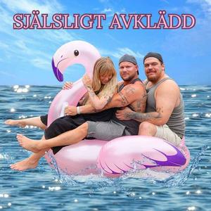 Själsligt Avklädd